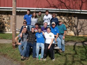 The Group