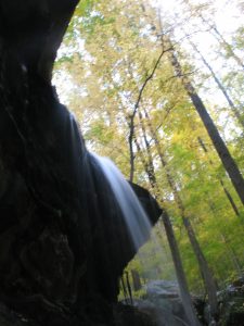 Photo of Waterfall
