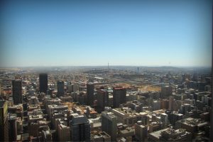 Johannesburg